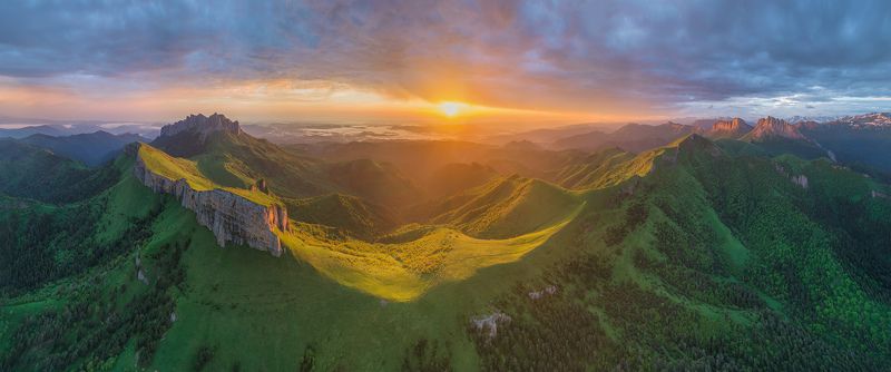 От Тхача до Ачешбока фото превью