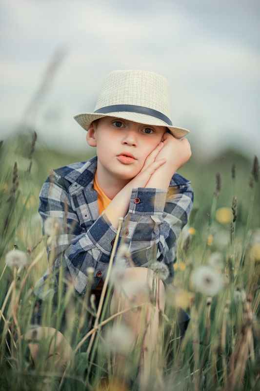 Сын фото превью