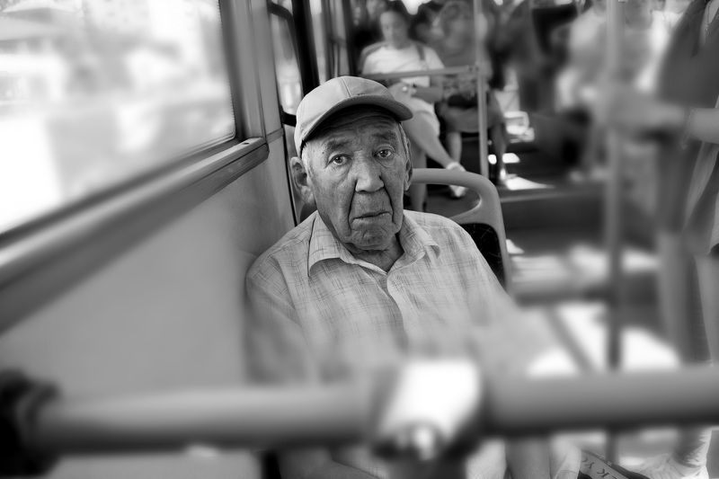 Портрет 87 фото превью