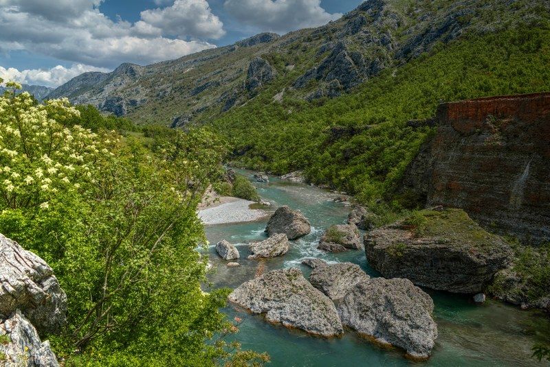 Montenegro фото превью