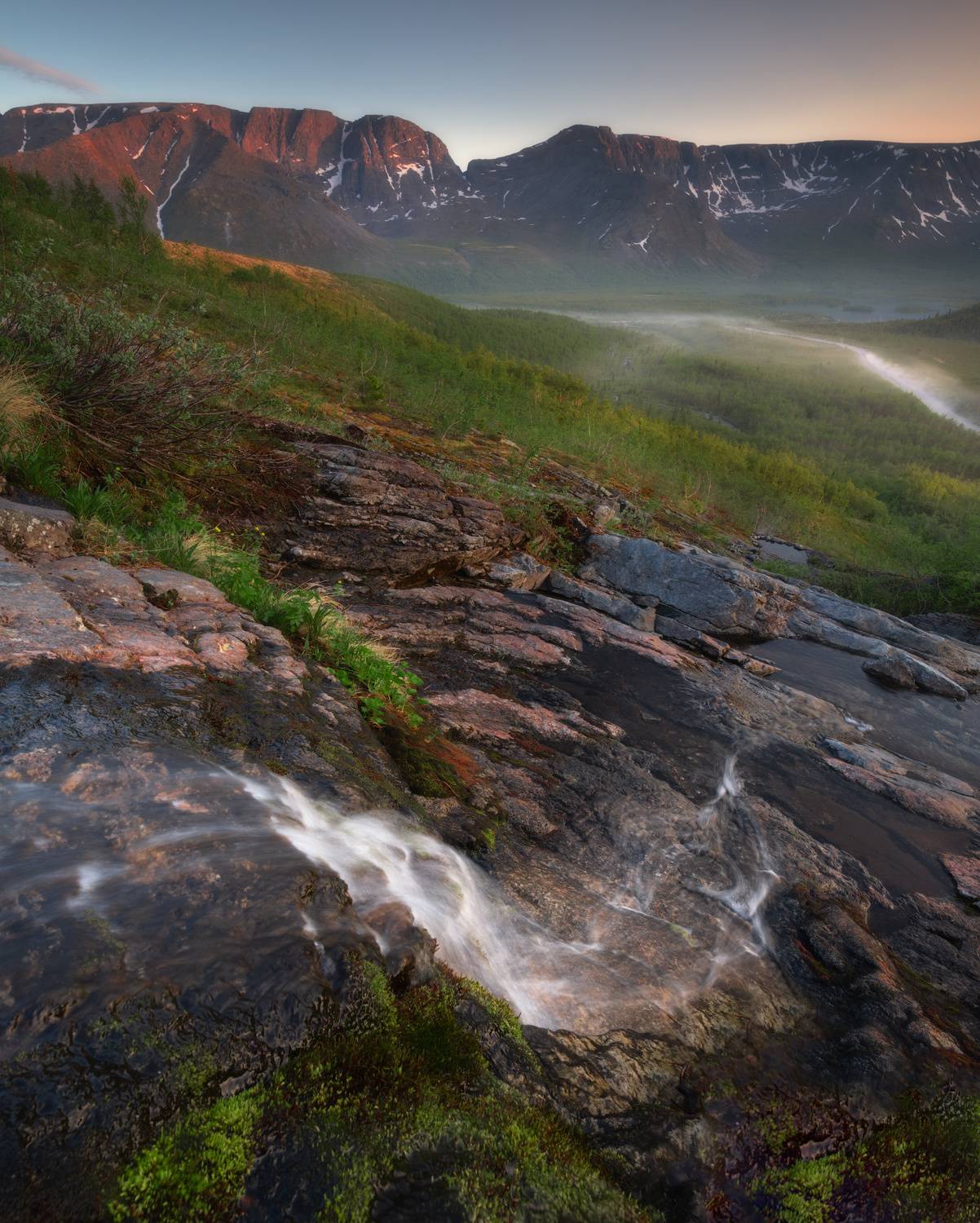 , Истомин Виталий