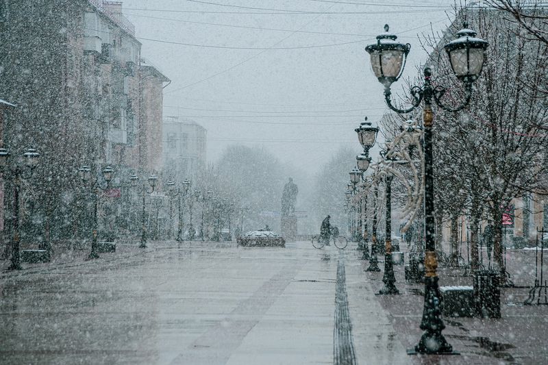 Апрель фото превью