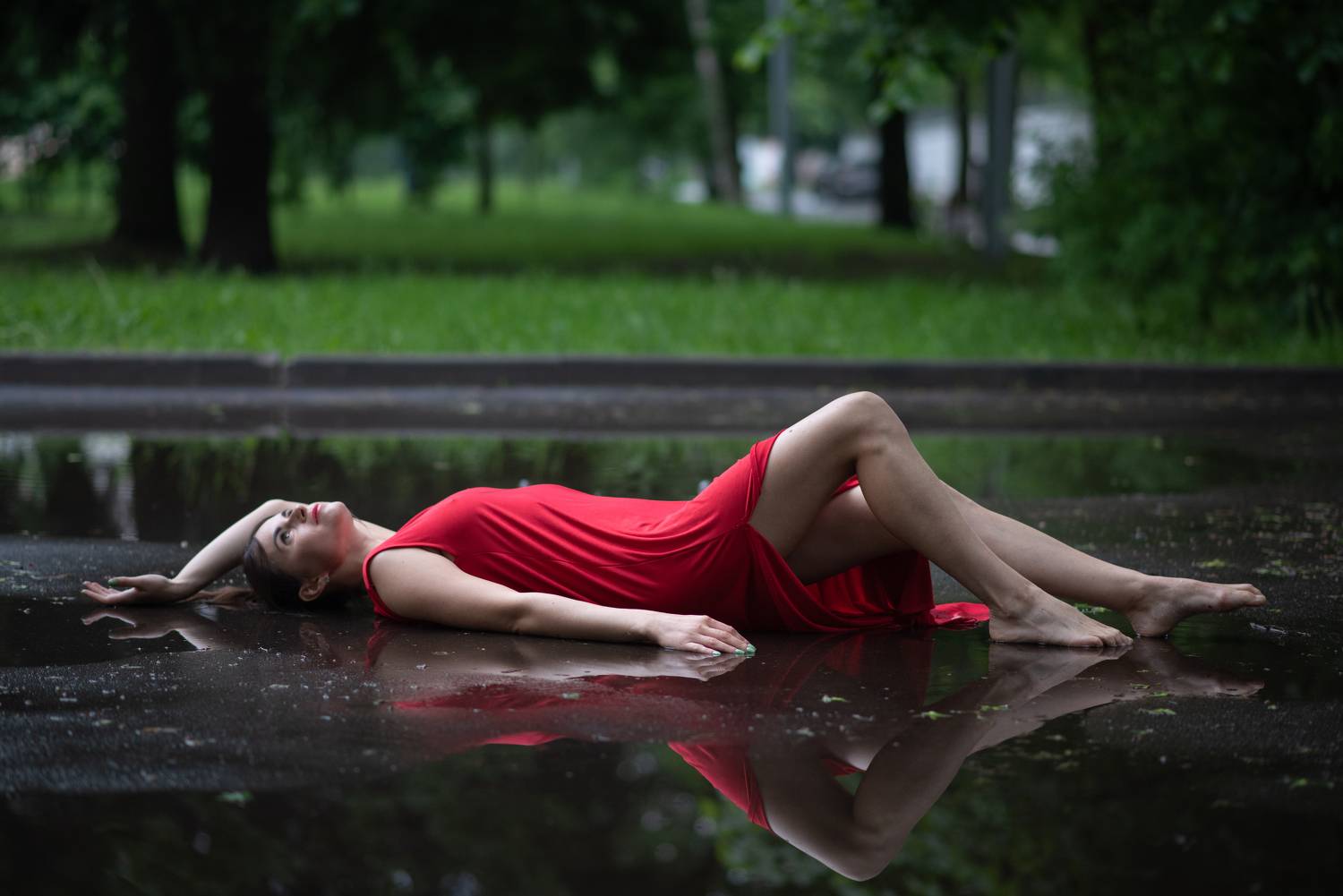 , Боровикова Анна