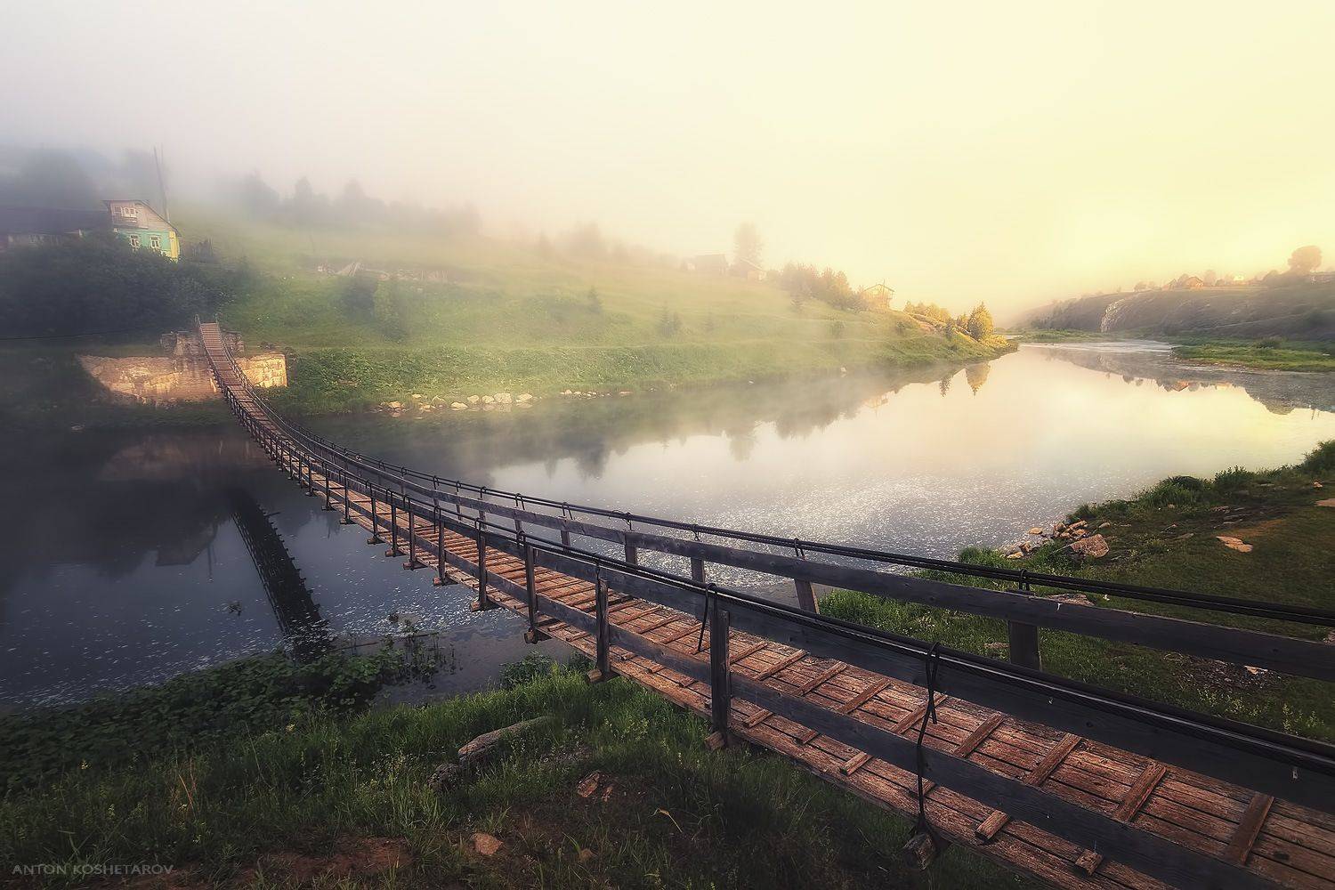 , Антон Кошетаров