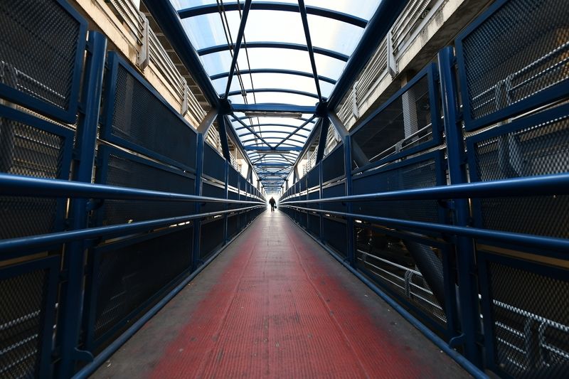 I simply go on this path of blood! фото превью