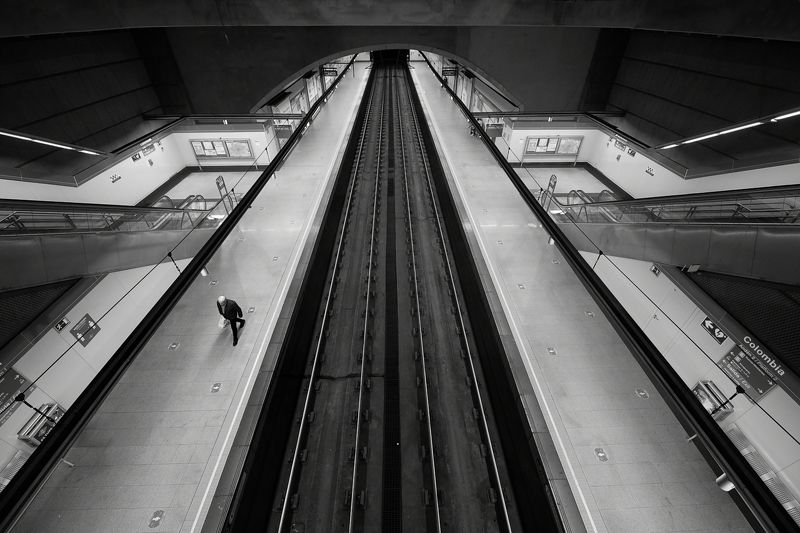 Maybe I\'ll walk! фото превью