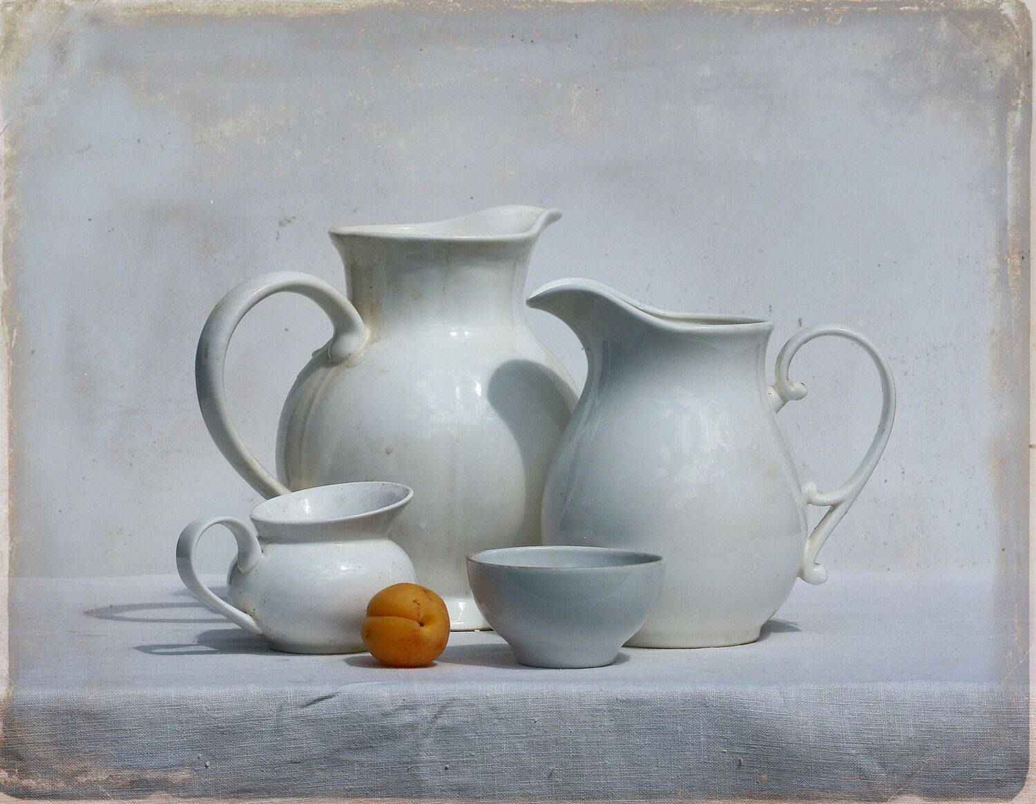 , Хромушин Олег