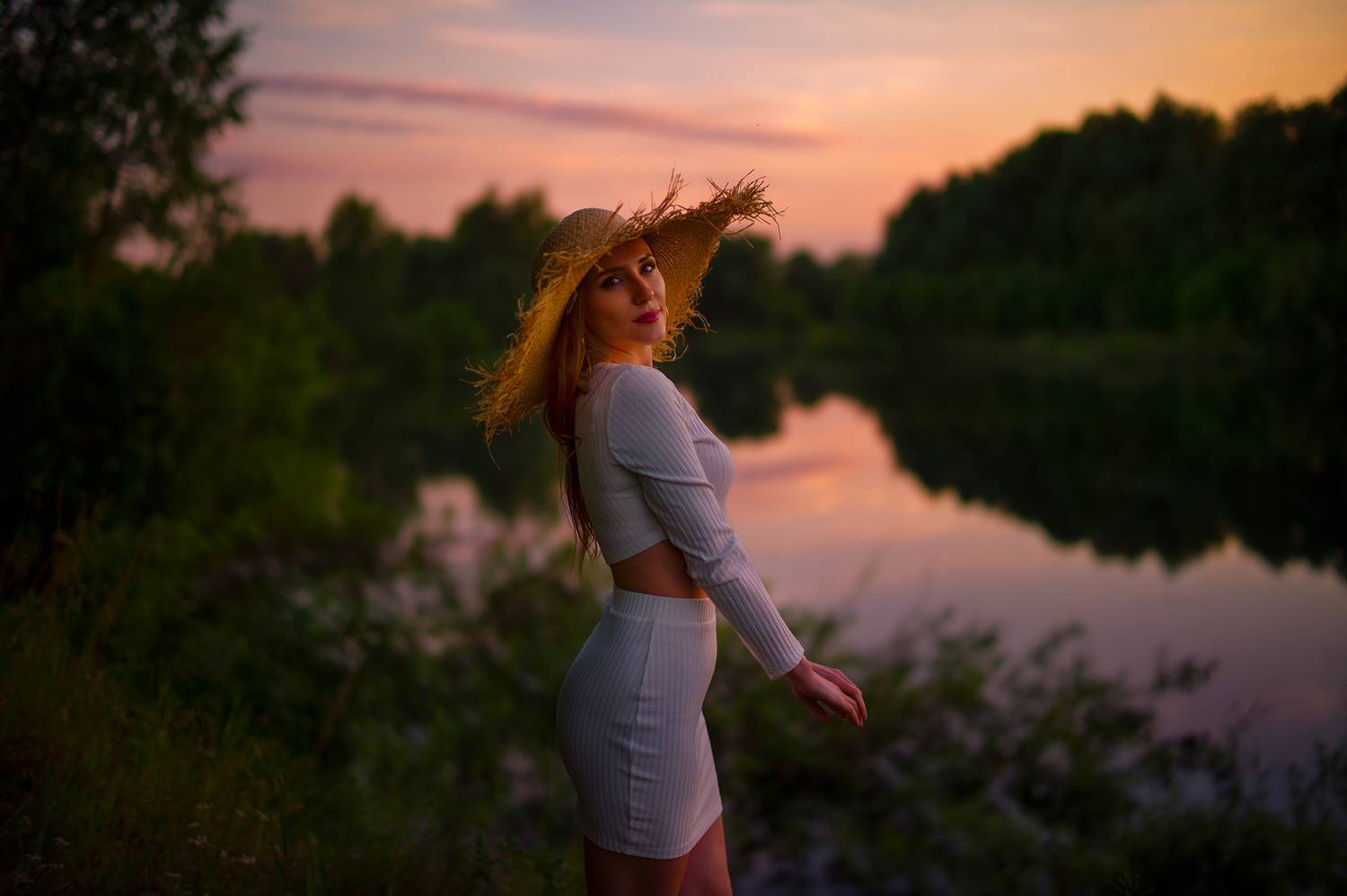 , Andrew Gnezdilov