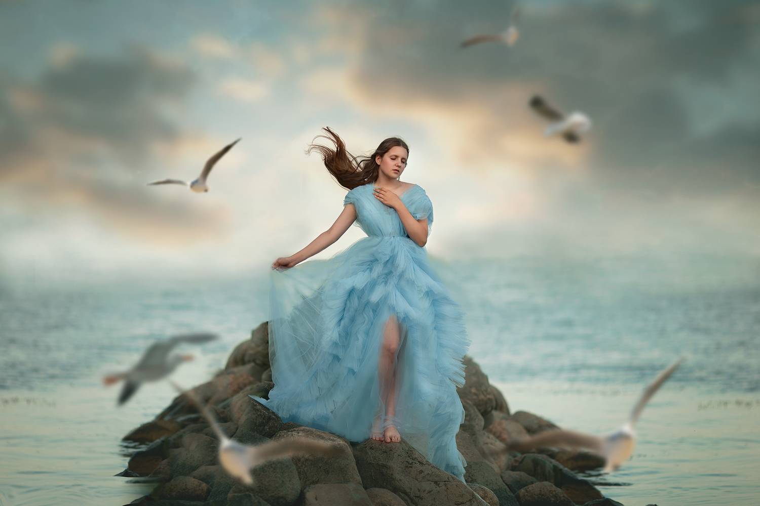 , Arlauskaite Buloviene Vilma