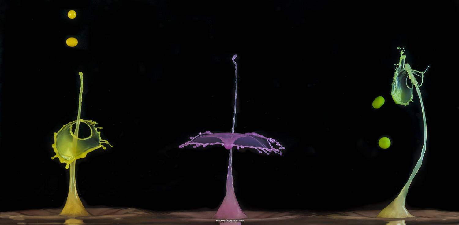 #color_image #color #drop #liqiud #macro #water #macrophoto, Григорий Армашов-Тельник