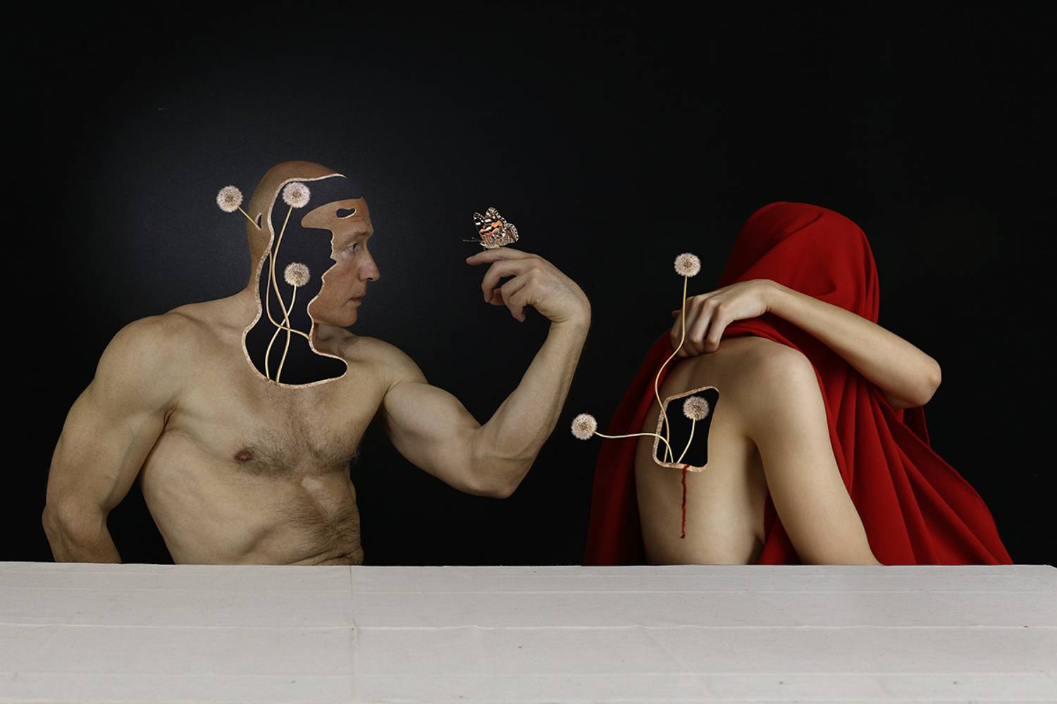 , Aleksandr Koviazin