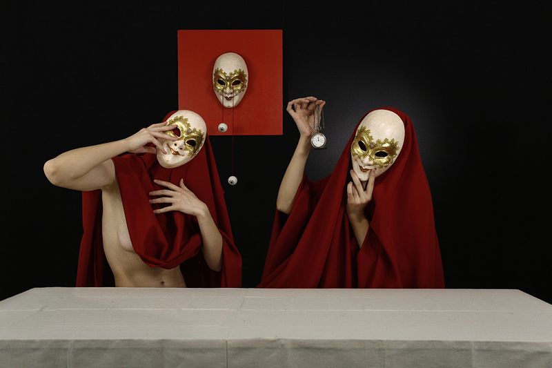 время фото превью