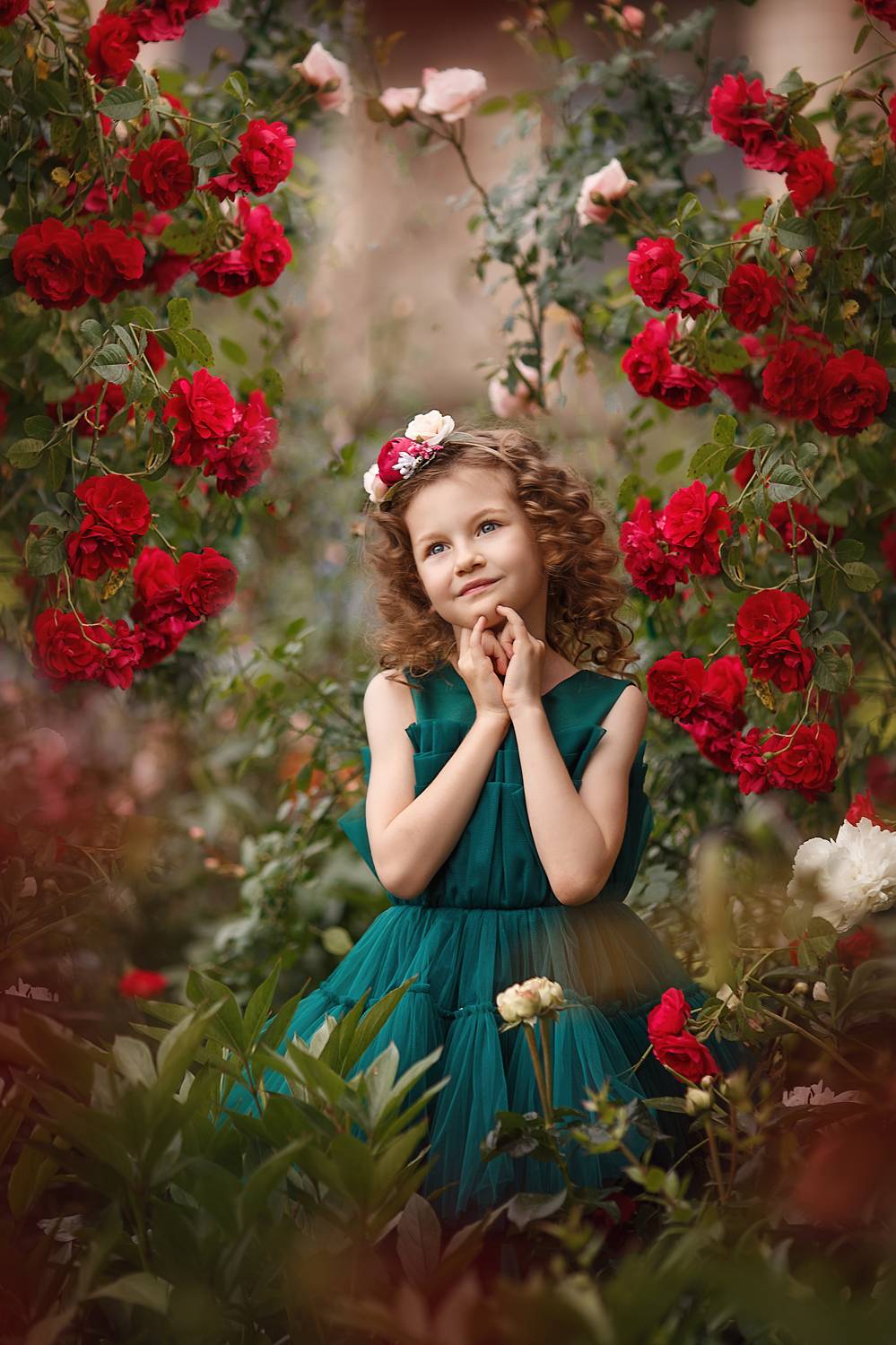 , Тамара Дмитриева