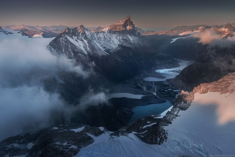 Patagonia