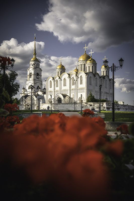 Купола фото превью