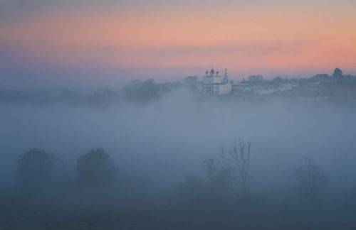 Анастасов монастырь