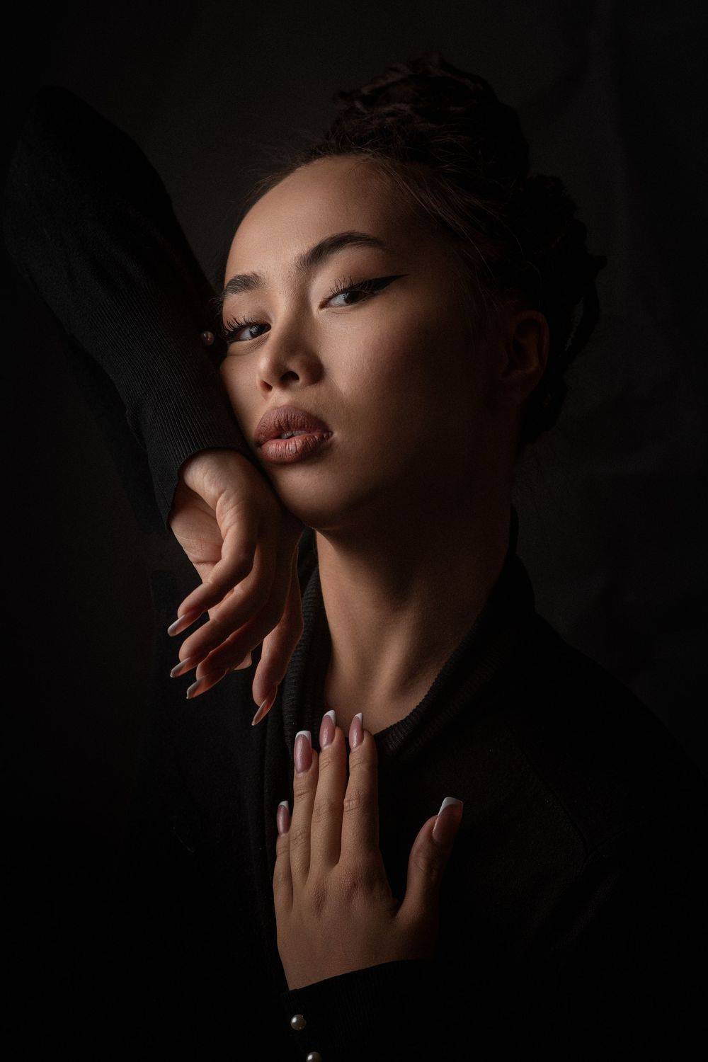 , Виктория Кузилова