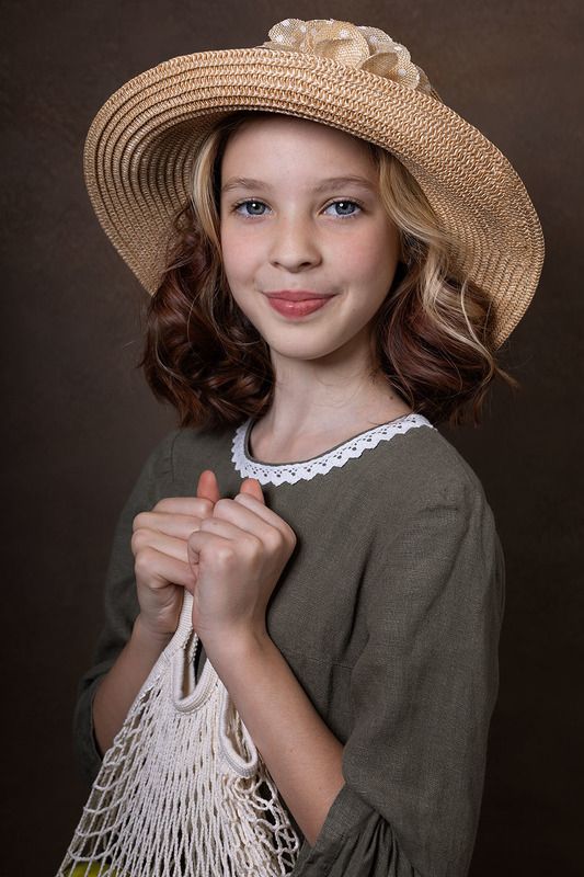 Дачница фото превью