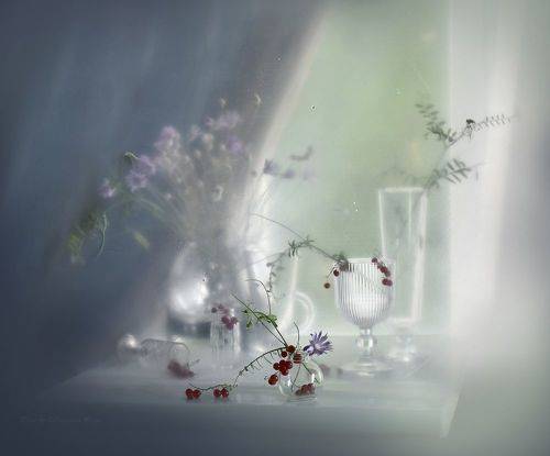 Смородинка