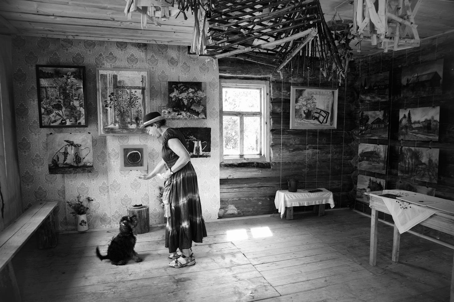 , Марина Никифорова