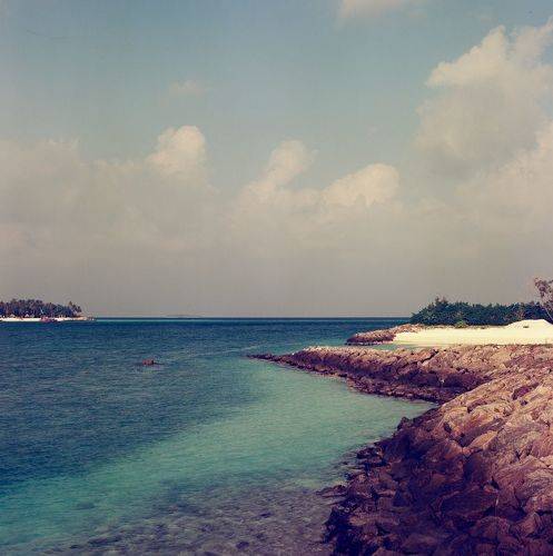 Maldives on Film