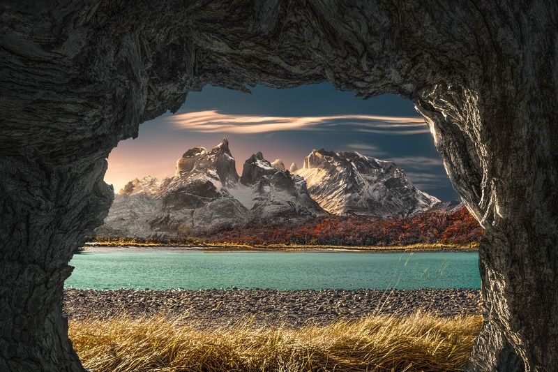 quiet фото превью