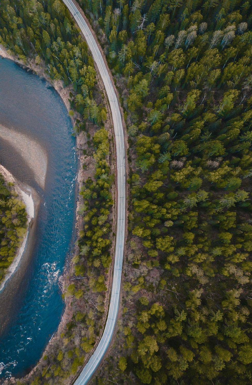 хакасия, дорога, Василеня Роман