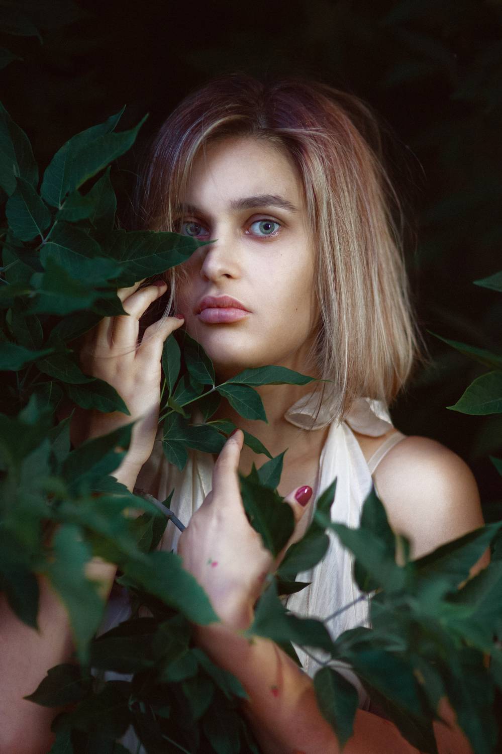 , Мартынова Ирина