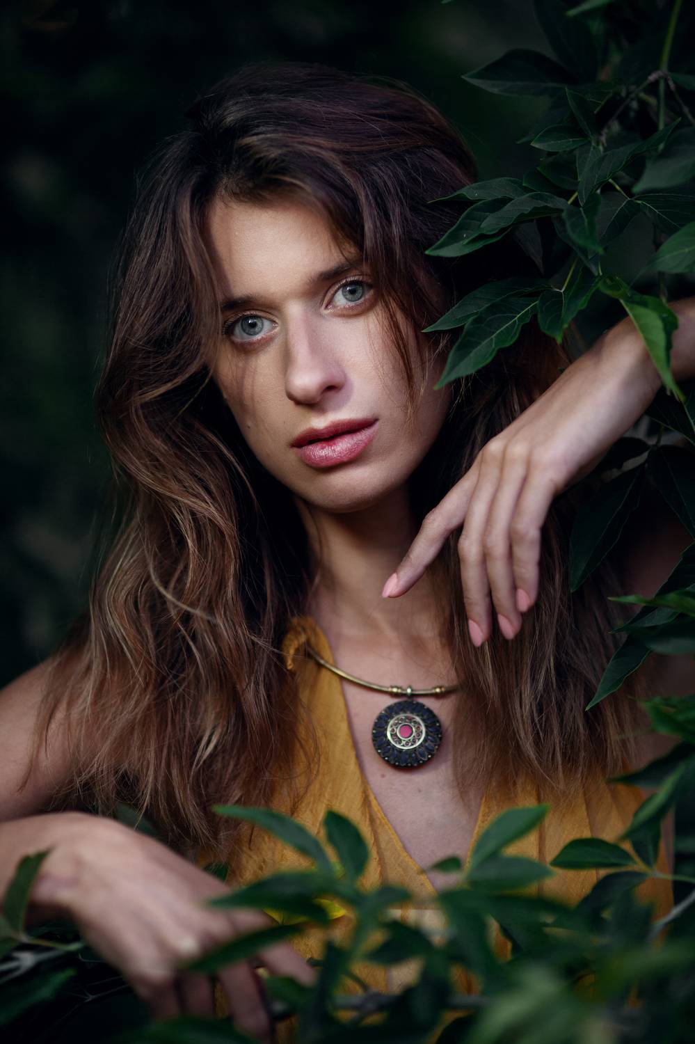 , Мартынова Ирина