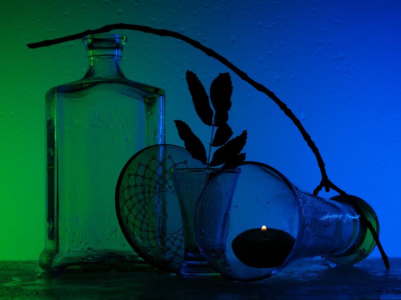 Тление фото превью