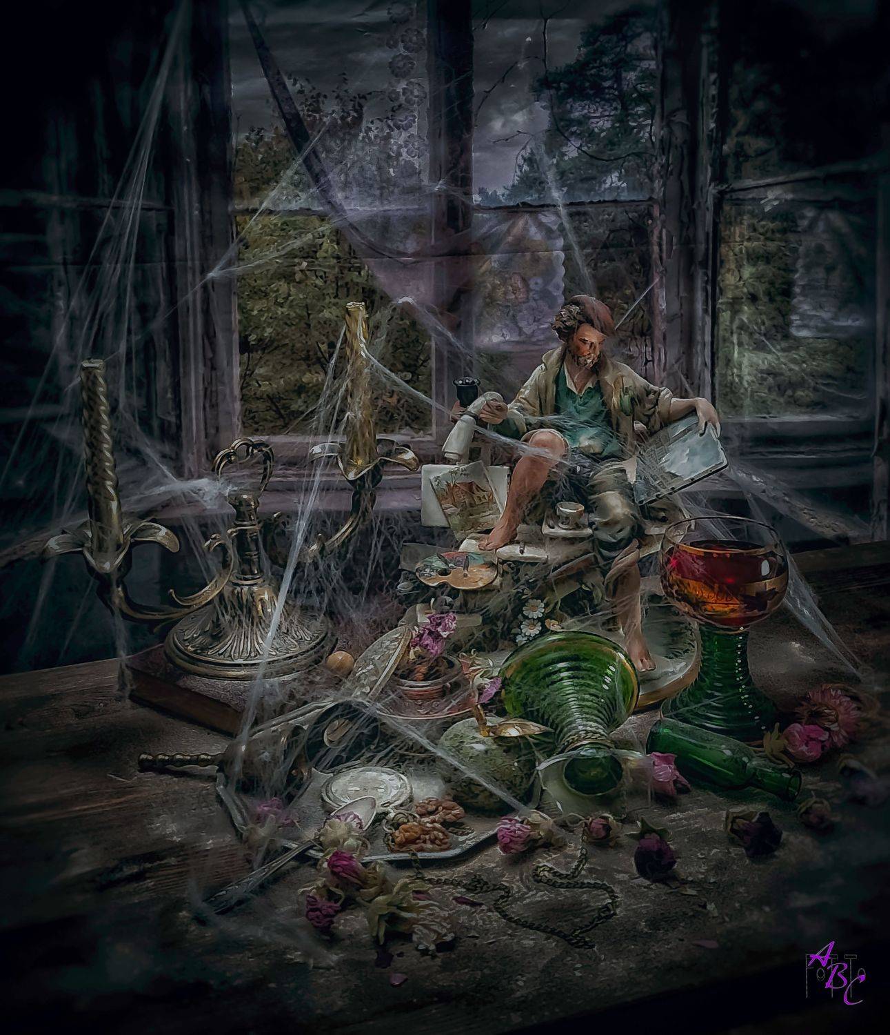 , Савчук Анатолий