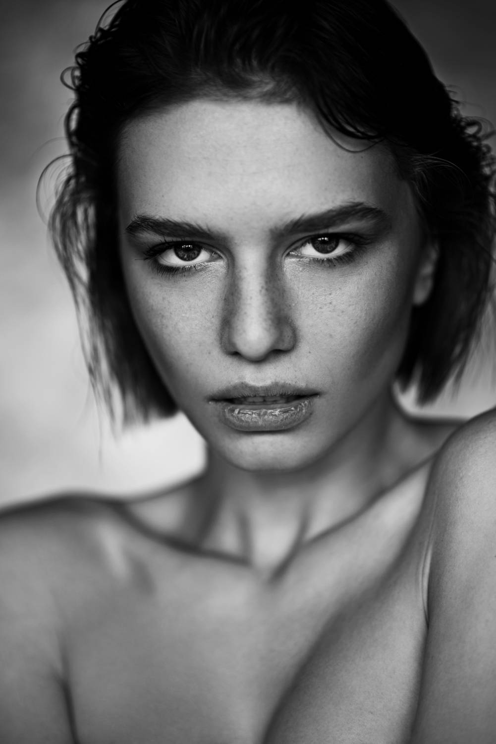 портрет, Чепик Алексей