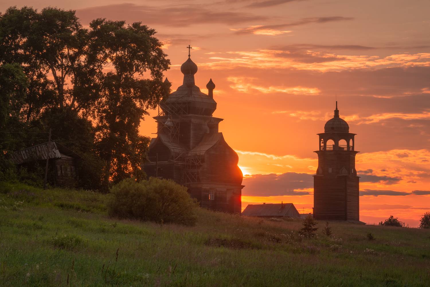 турчасово, Максим Евдокимов
