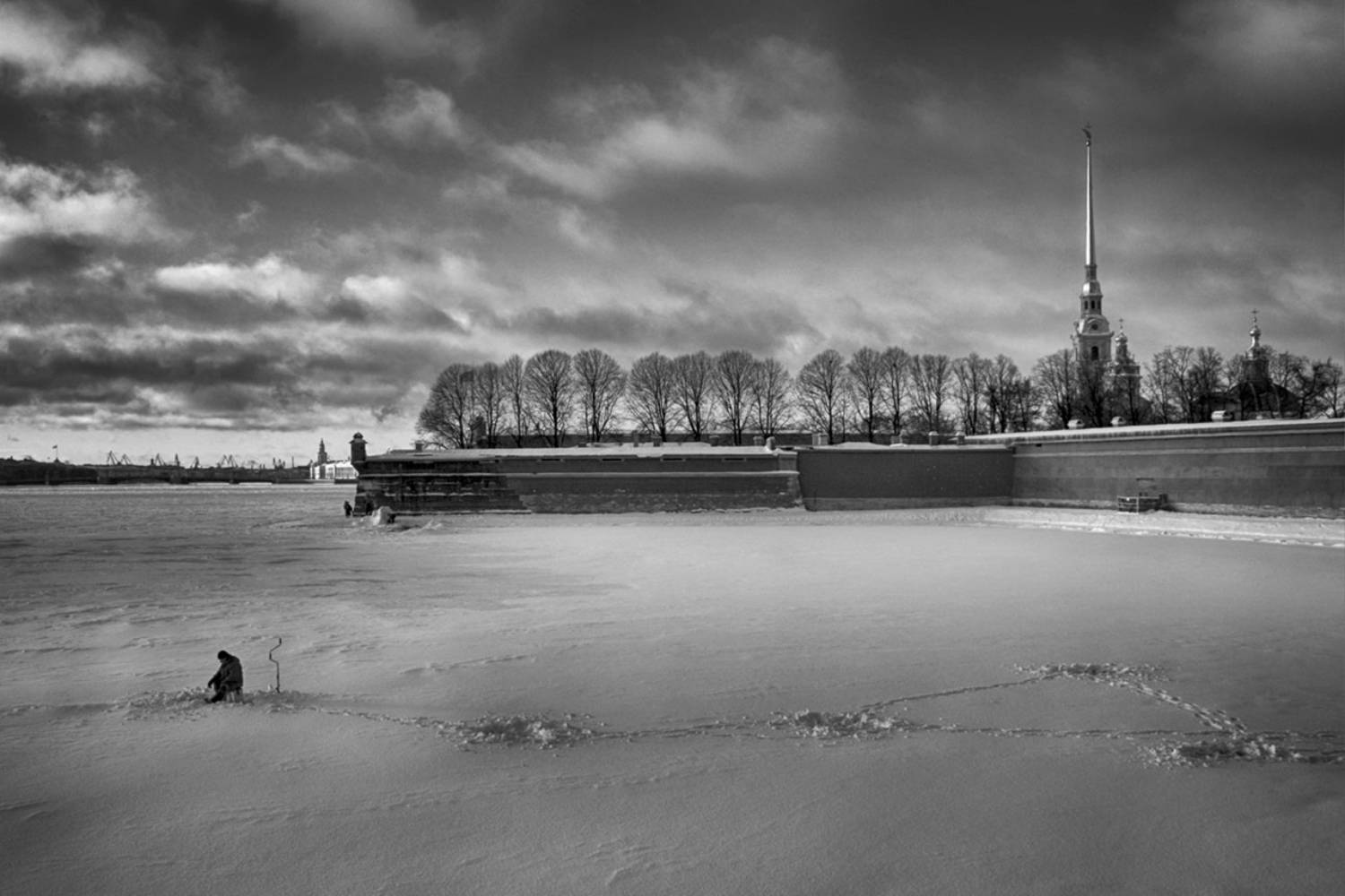 , Денис Никулин