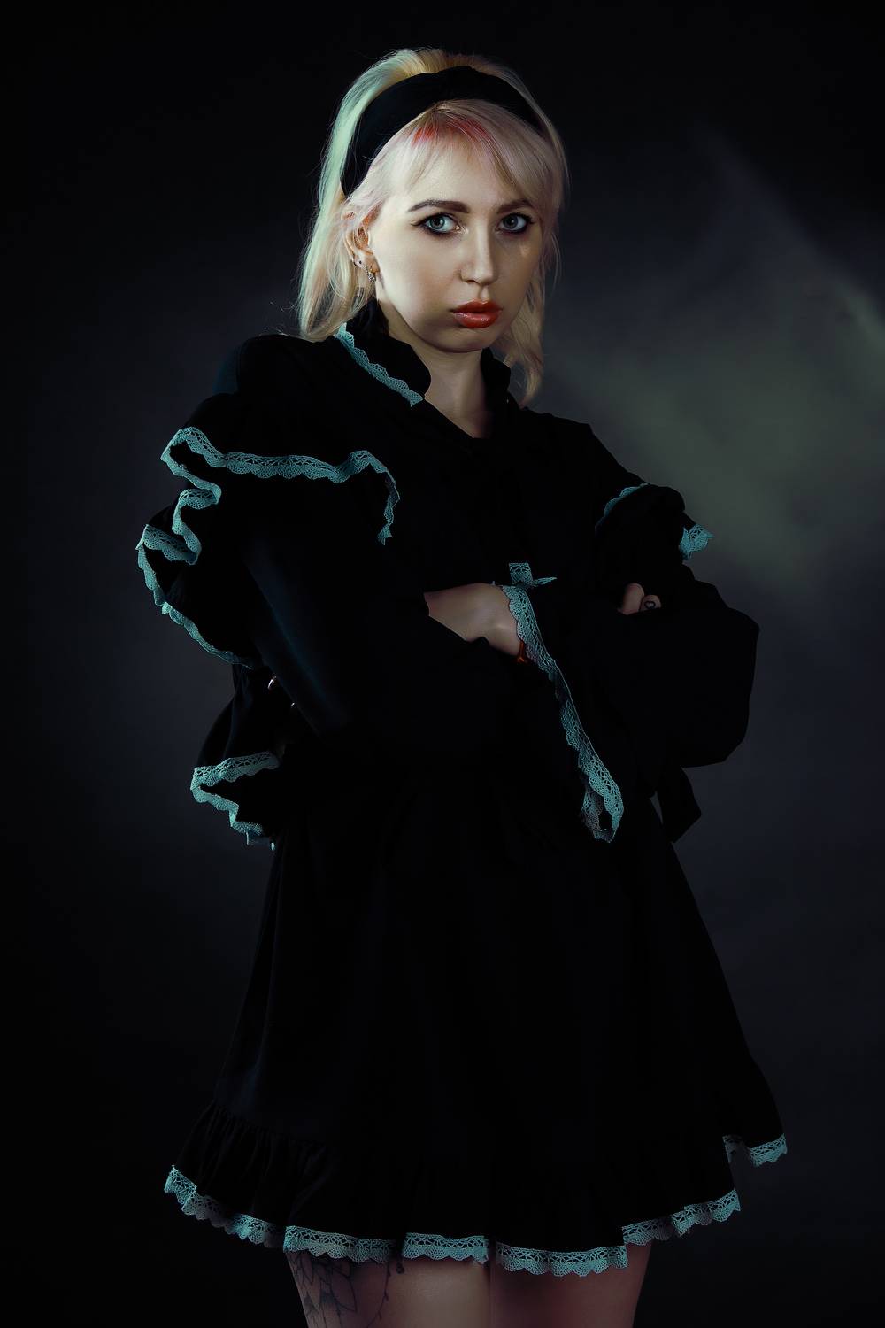 , Журавлёв Александр