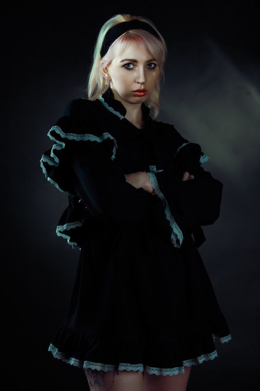 Кристина фото превью