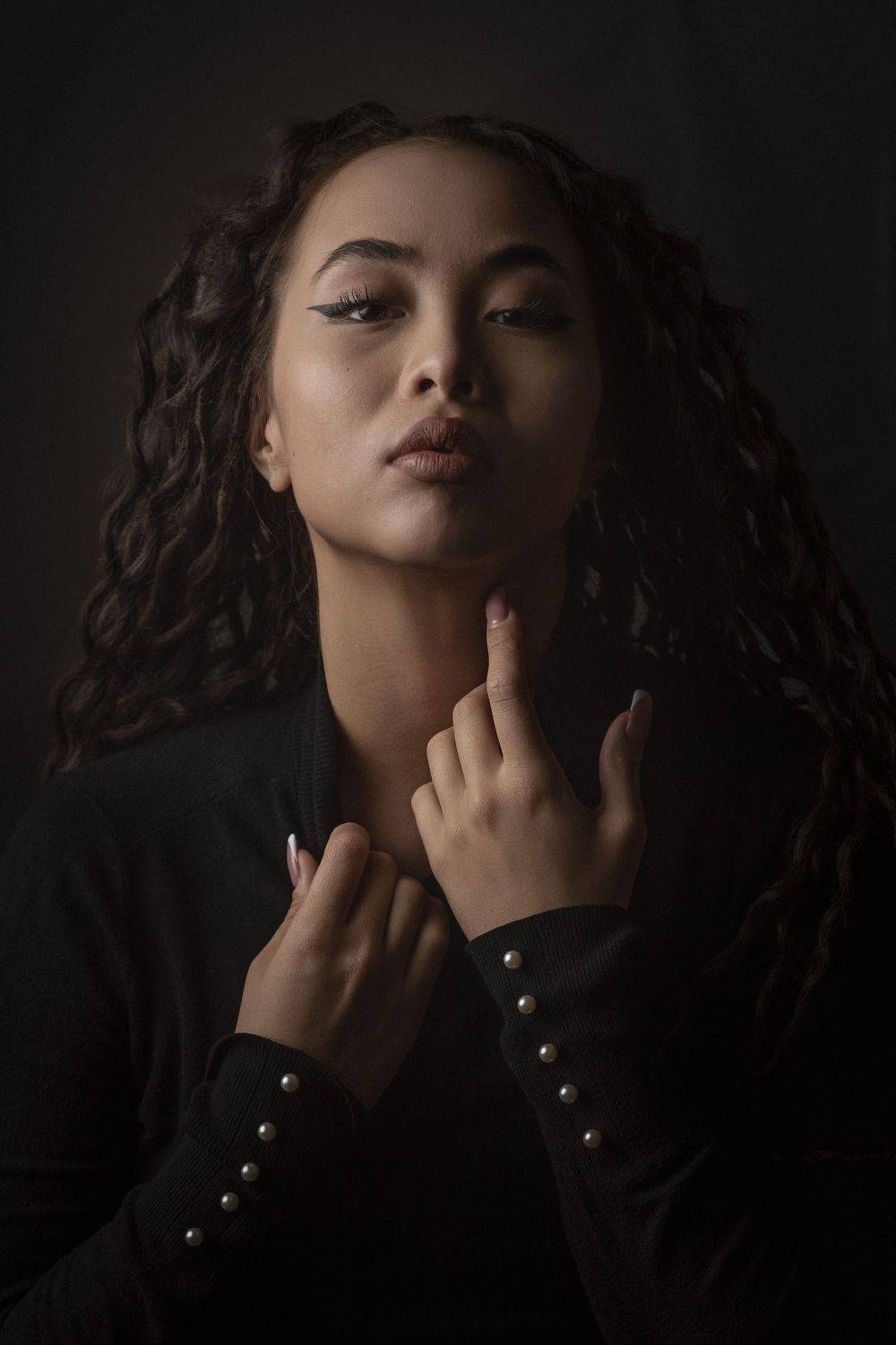 , Виктория Кузилова