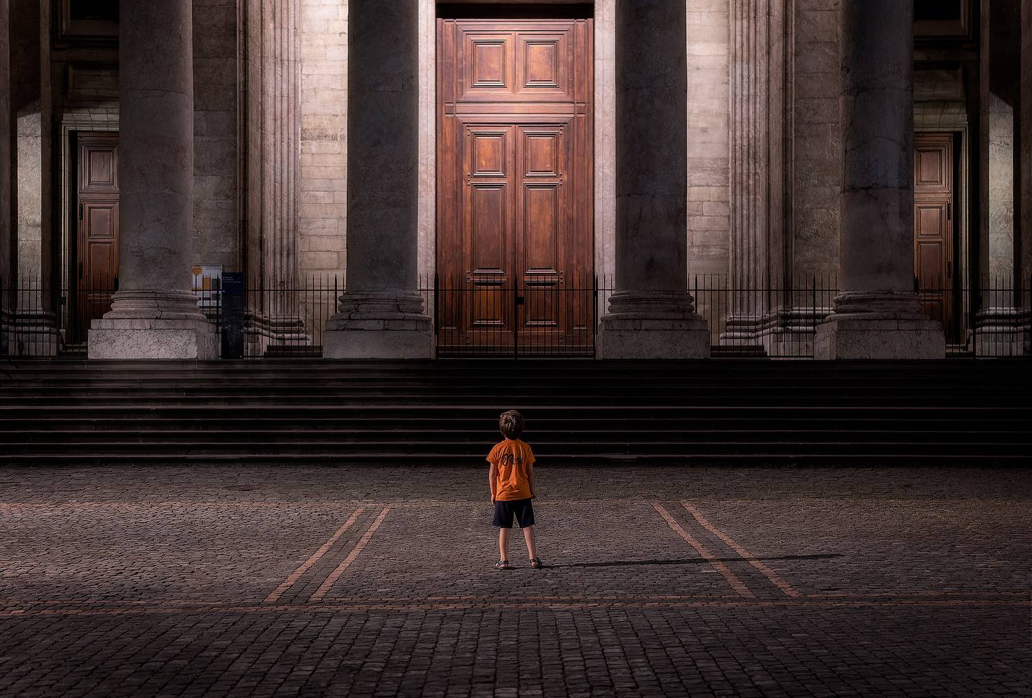 , Riccardo Caprasecca