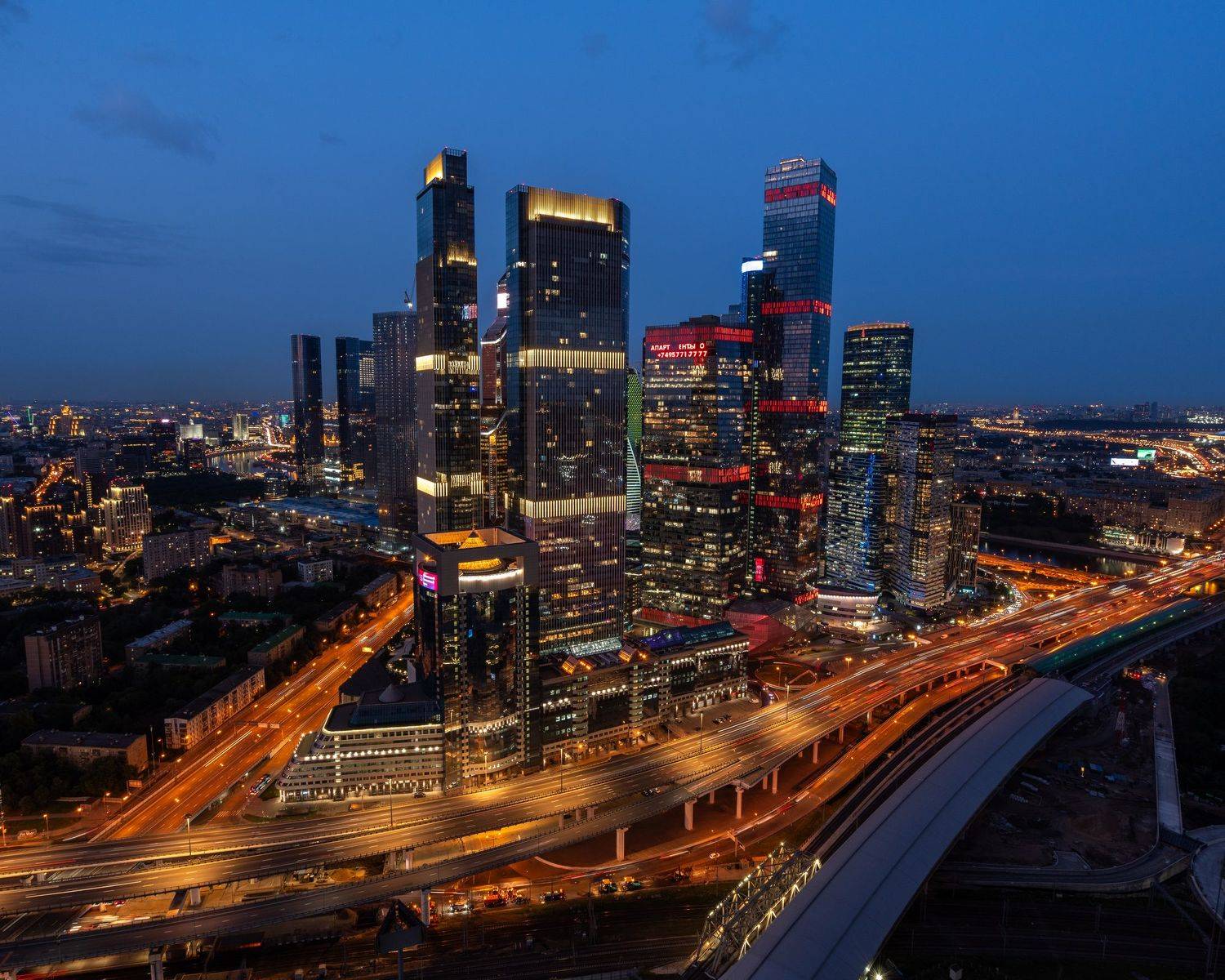 москва сити, небоскреб, moscow city, skyscraper, Баландин Дмитрий