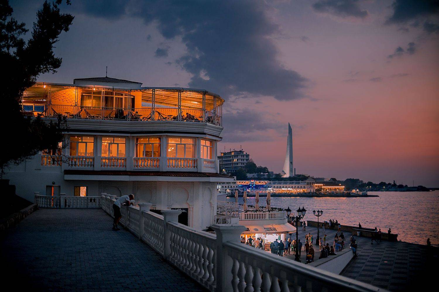 , Владимир Ноздрачев