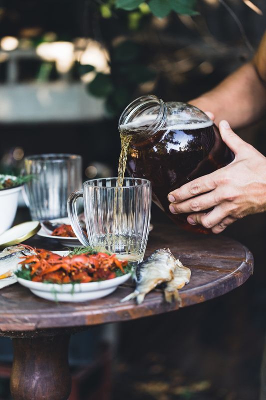 Ну что, по пиву? фото превью