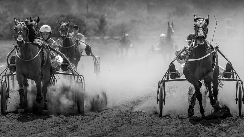 Сабантуй... фото превью