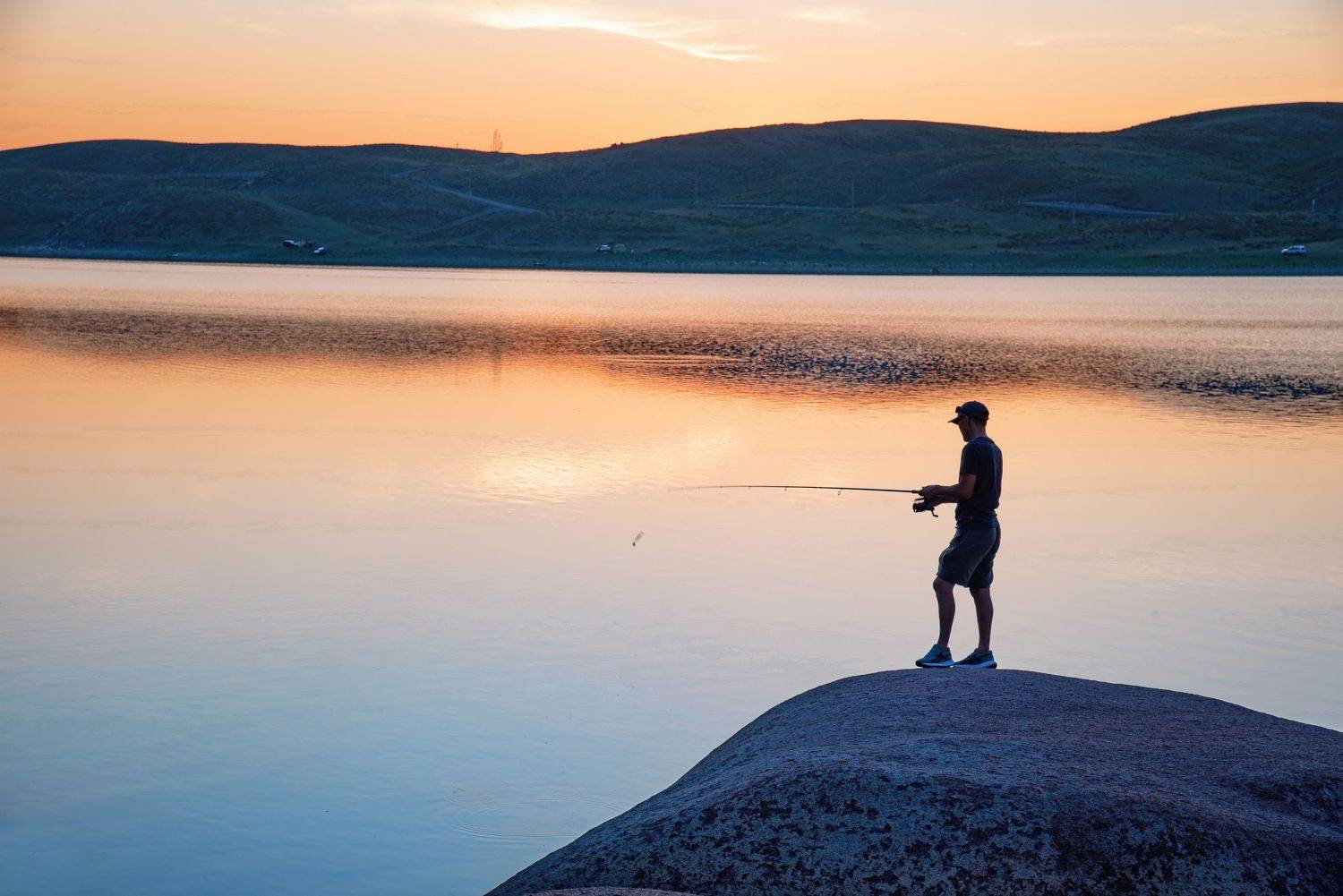 баянаул горы торайгыр, Евгений Дроботенко