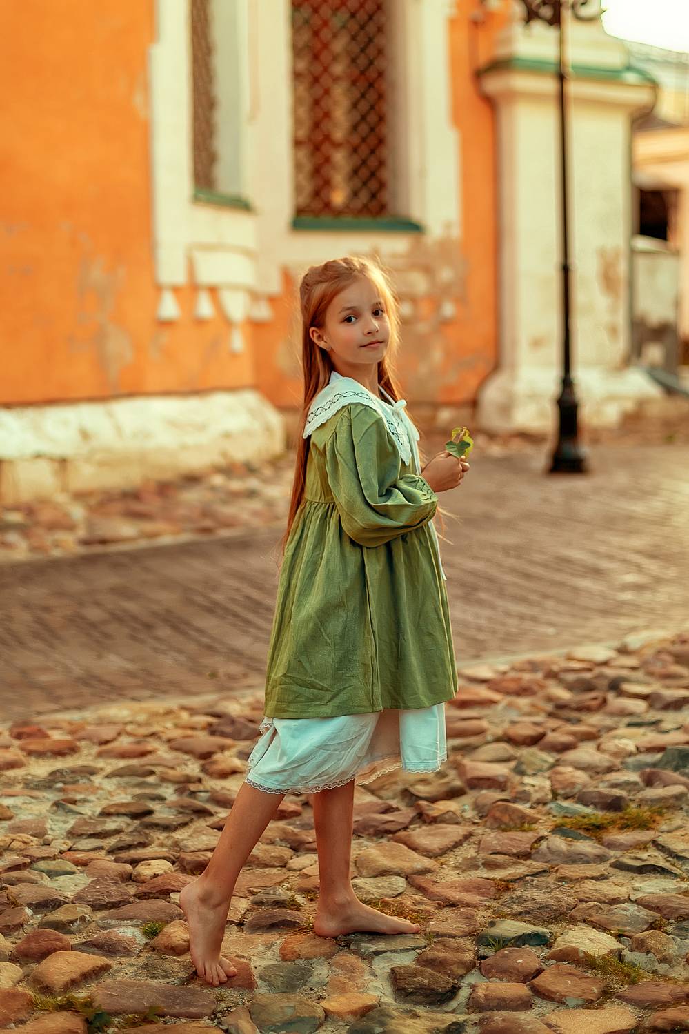 , Рымакова Арина