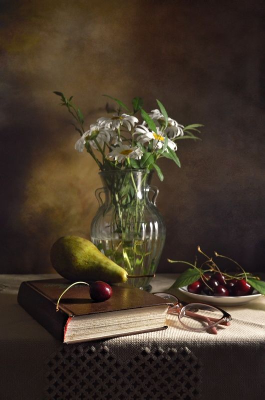 Летние зарисовки. фото превью