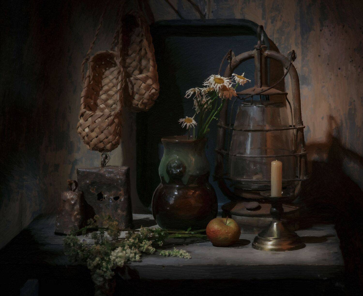 , Александр  Швачко