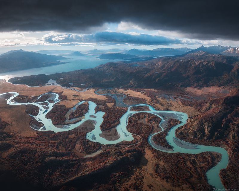 Patagonia