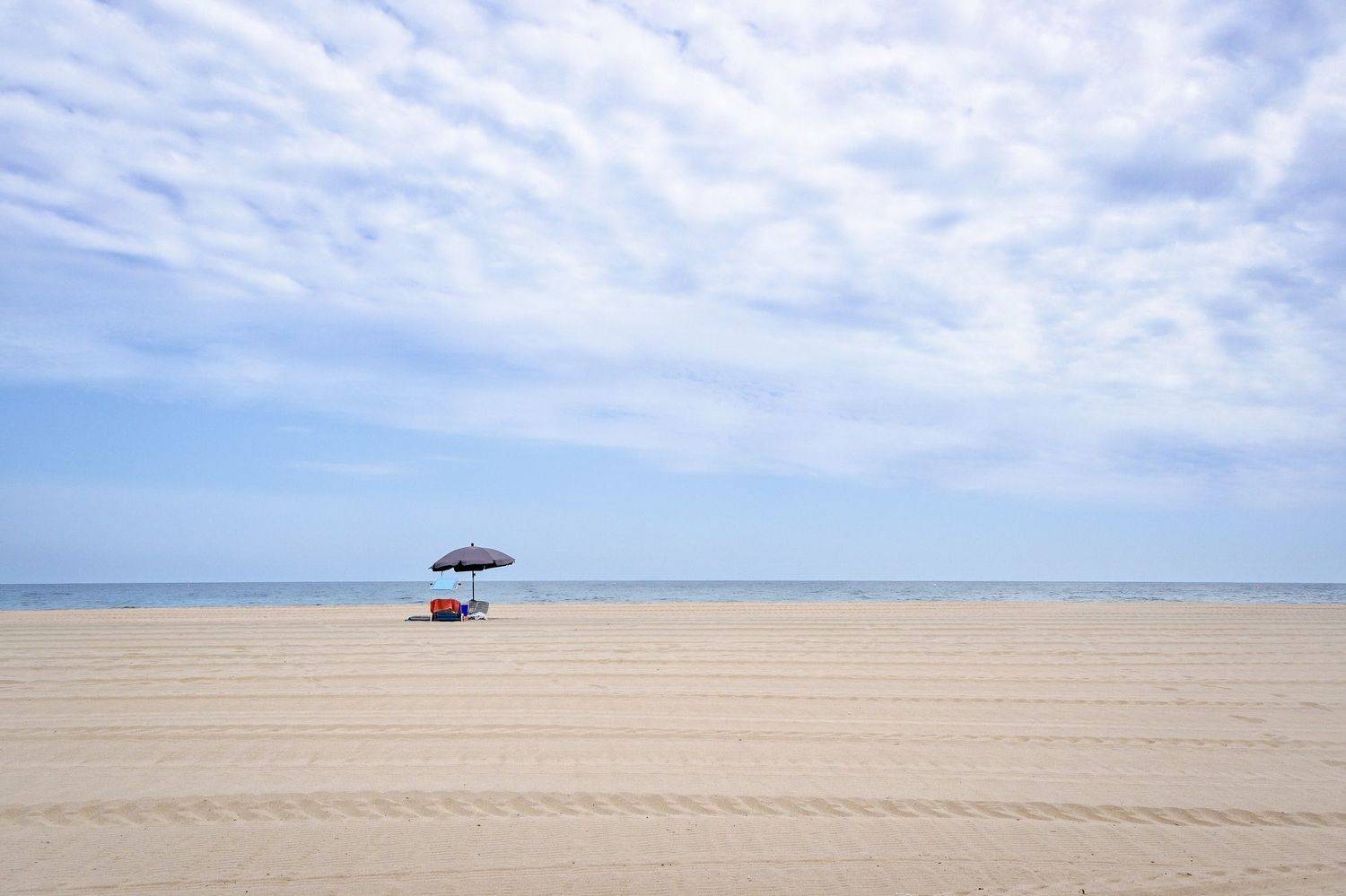 landscape, beach, nikon, Стоян Великов