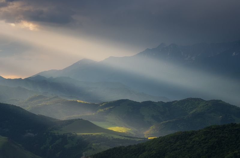 Свет... фото превью