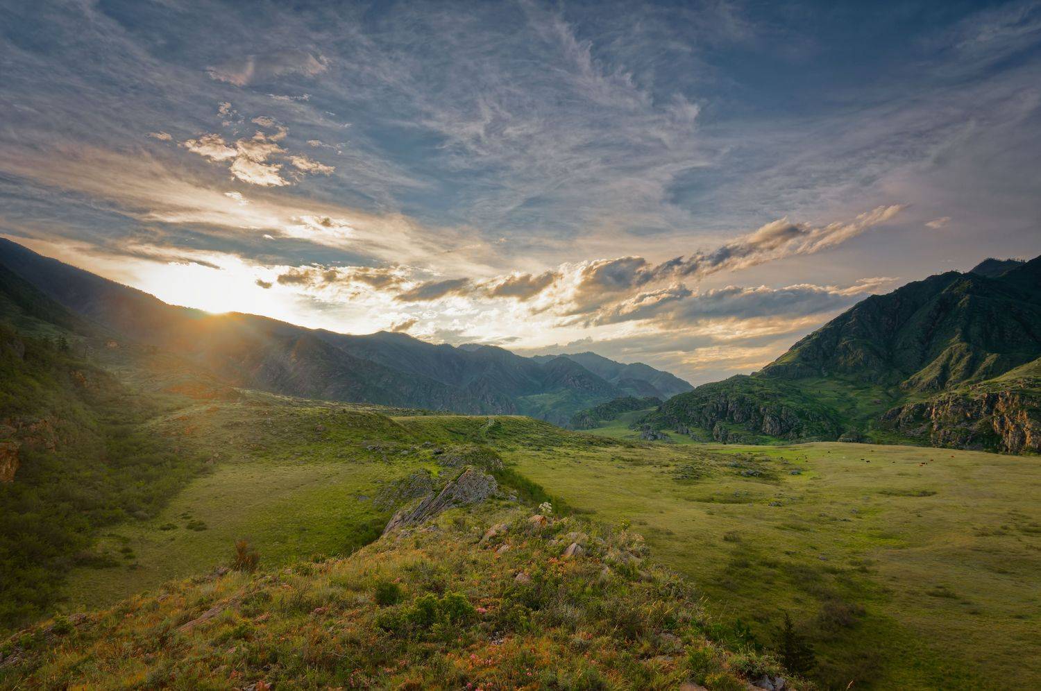 , Павел Ившин
